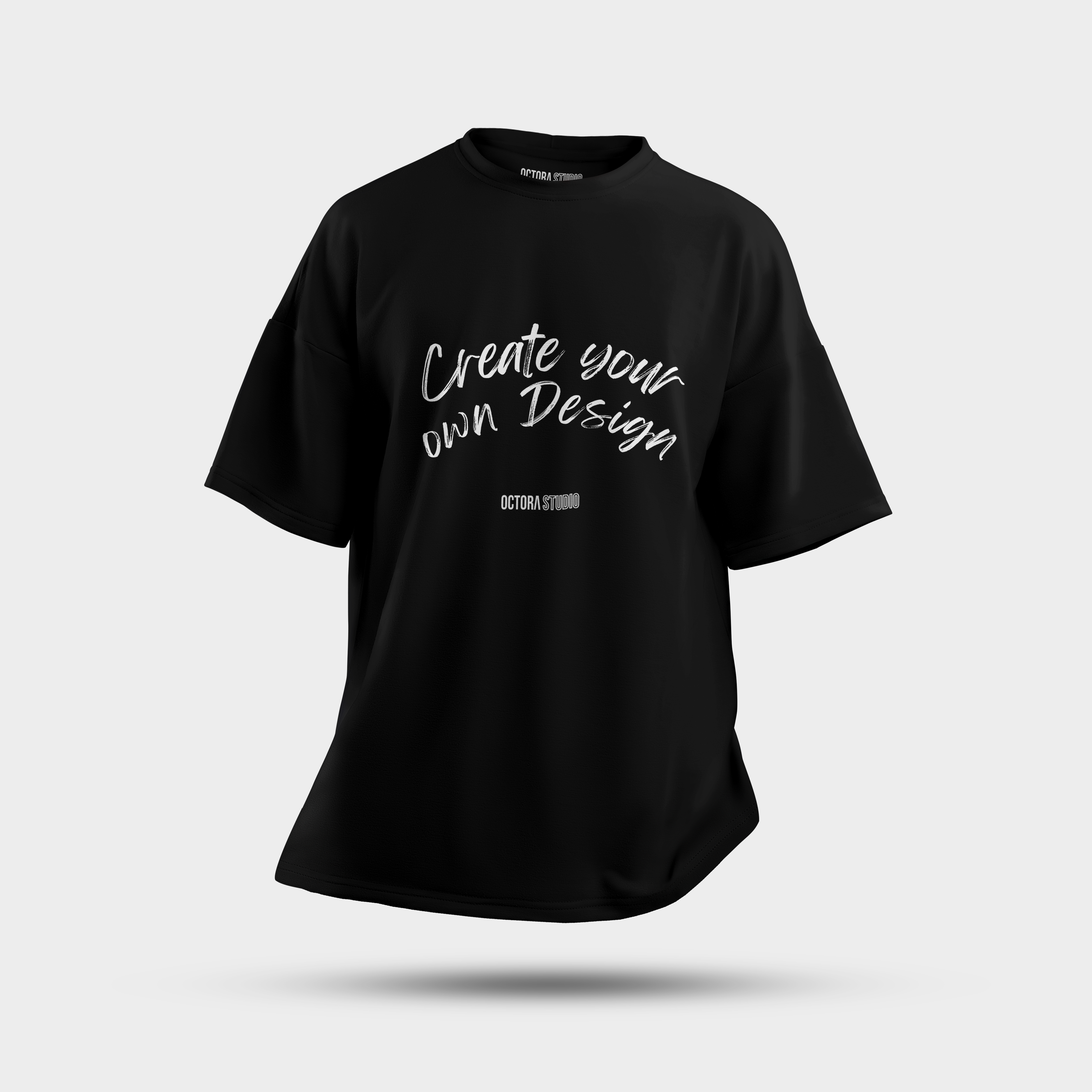 Create Your Own Design