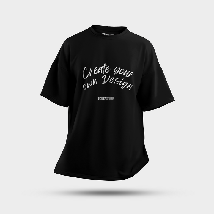 Create Your Own Design