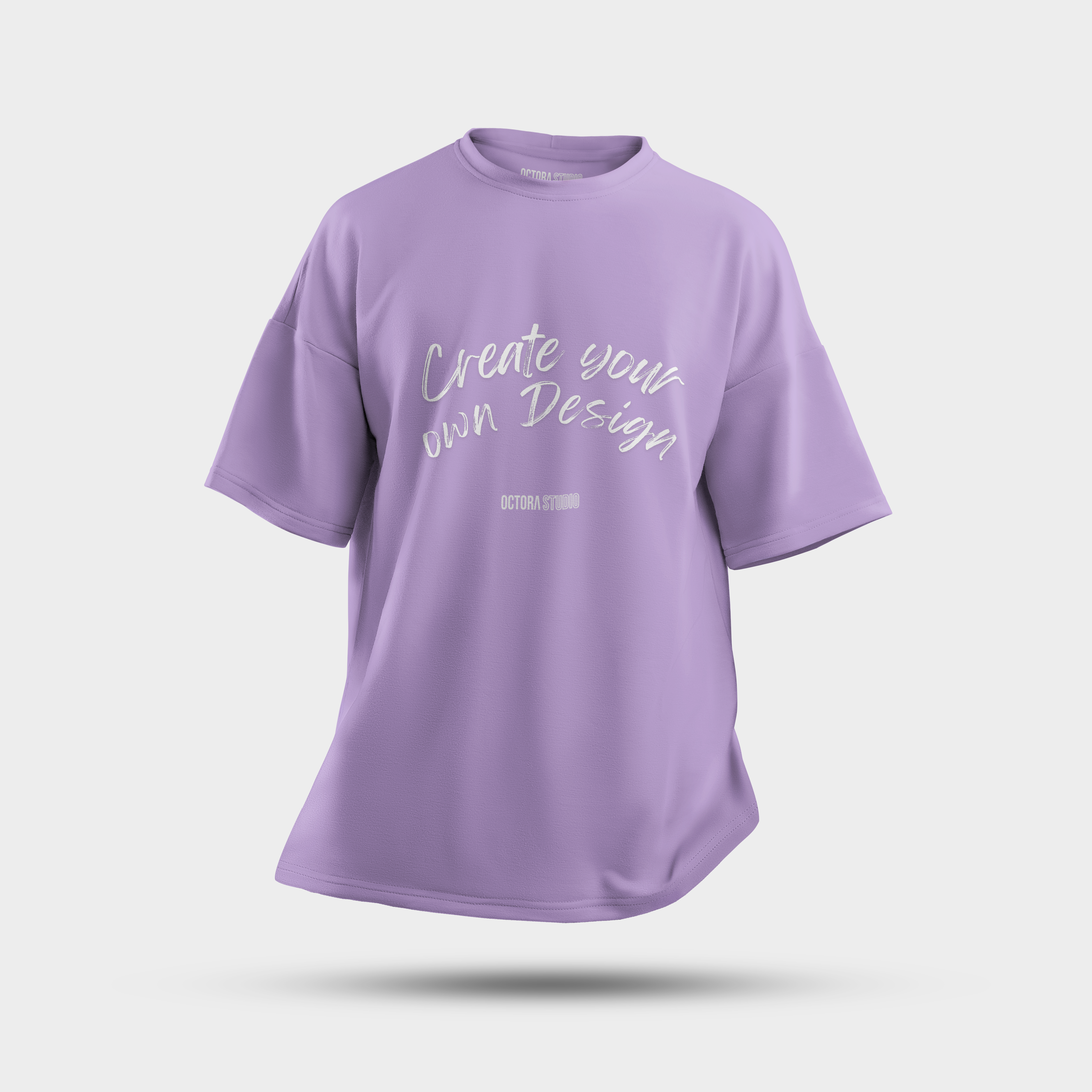 Create Your Own Design