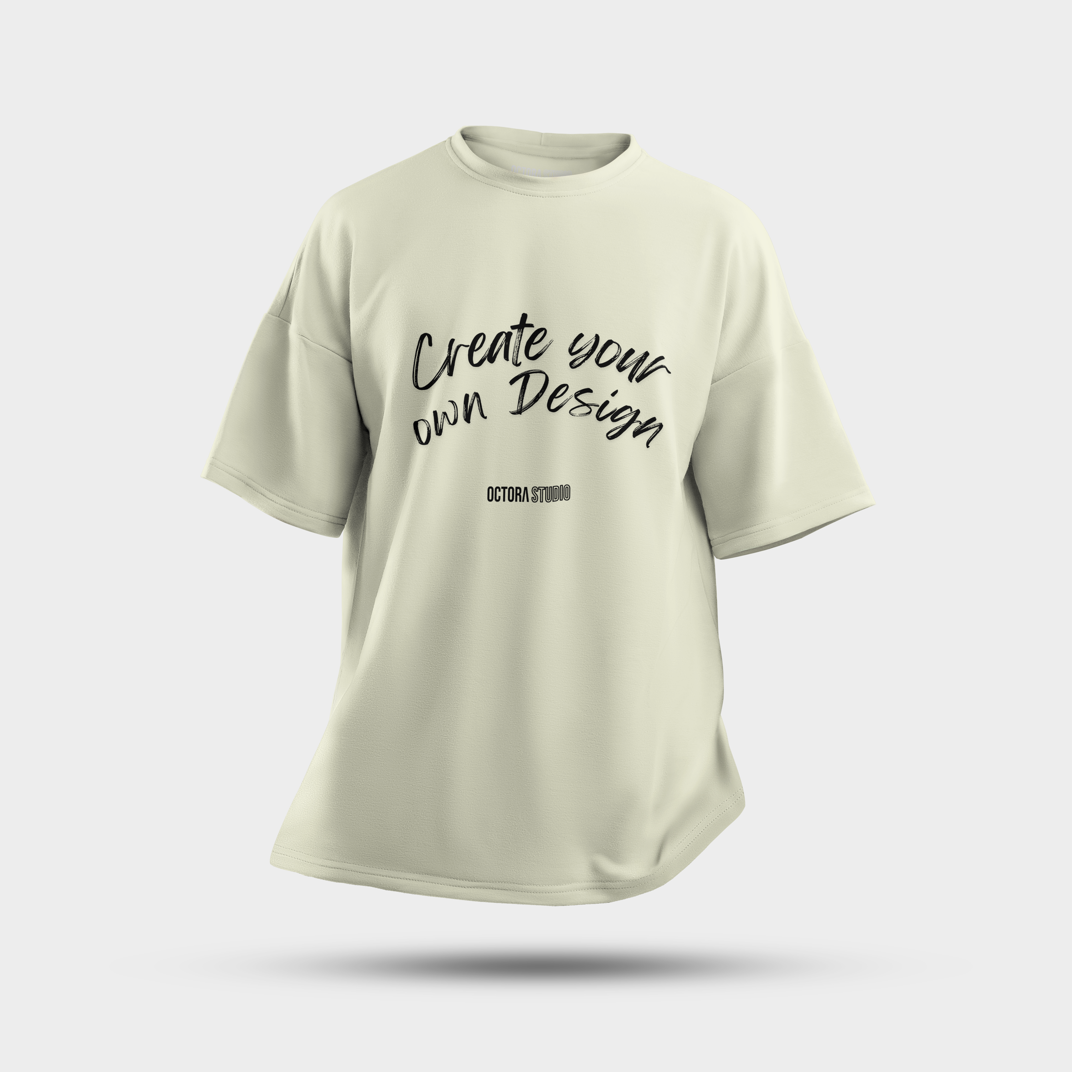 Create Your Own Design