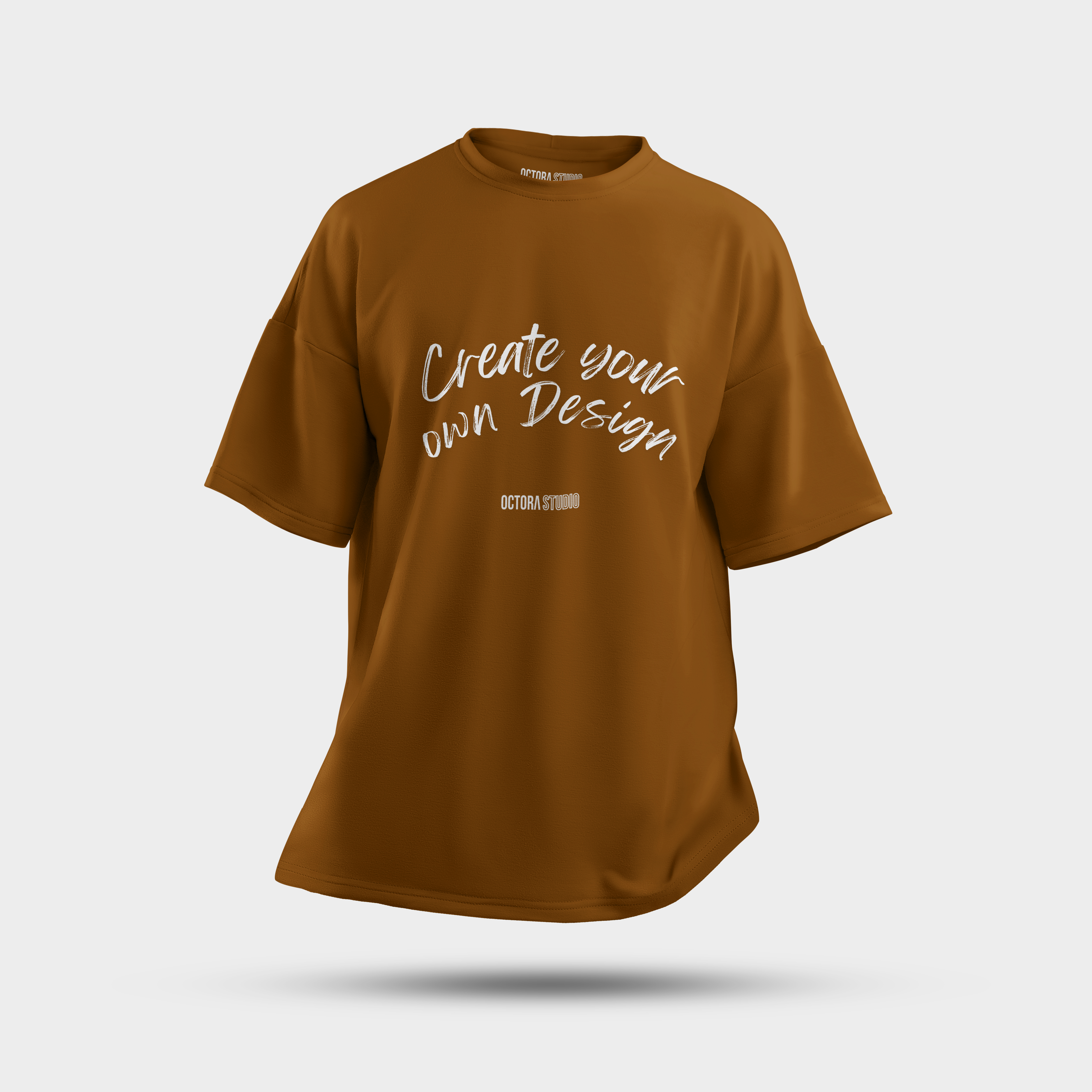 Create Your Own Design