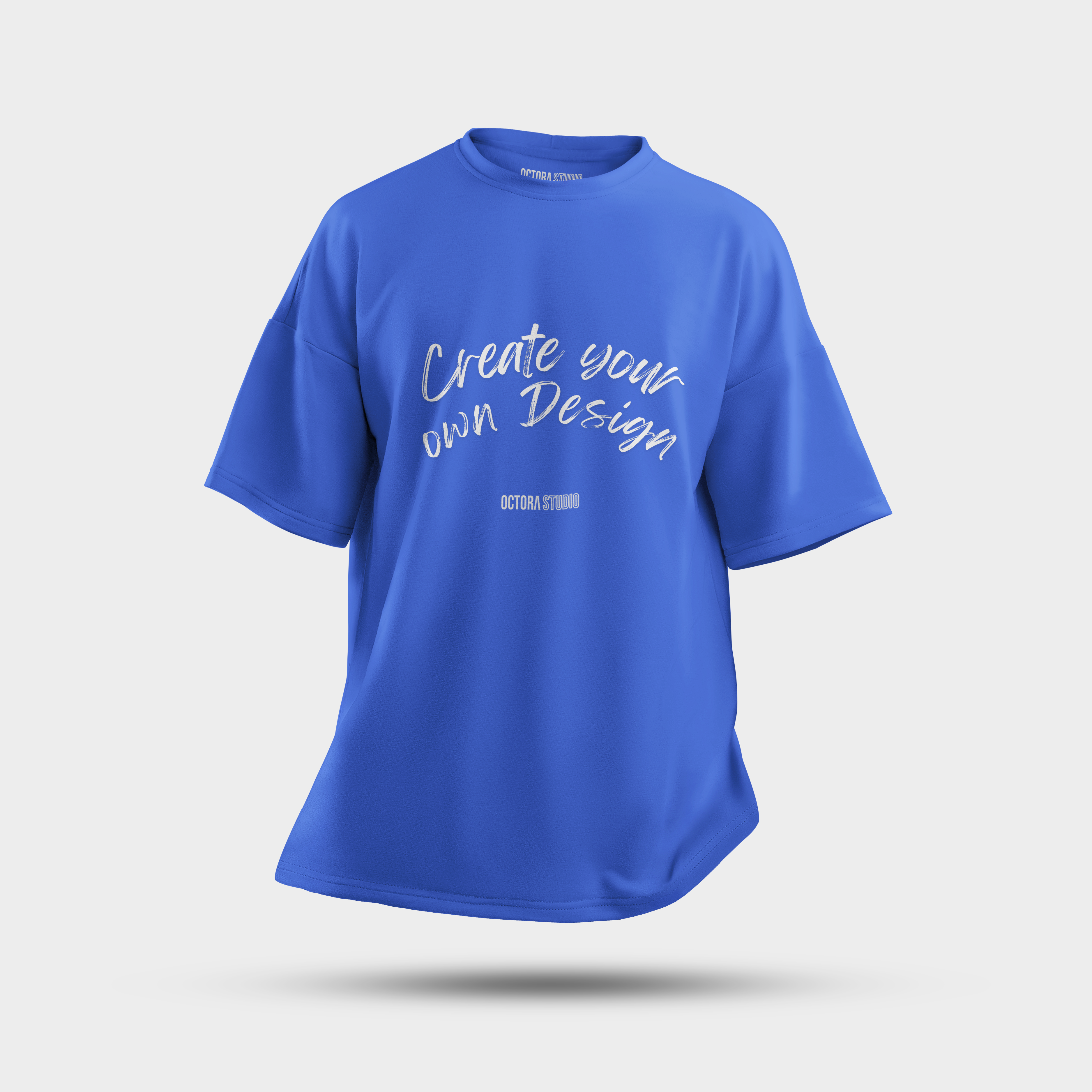 Create Your Own Design