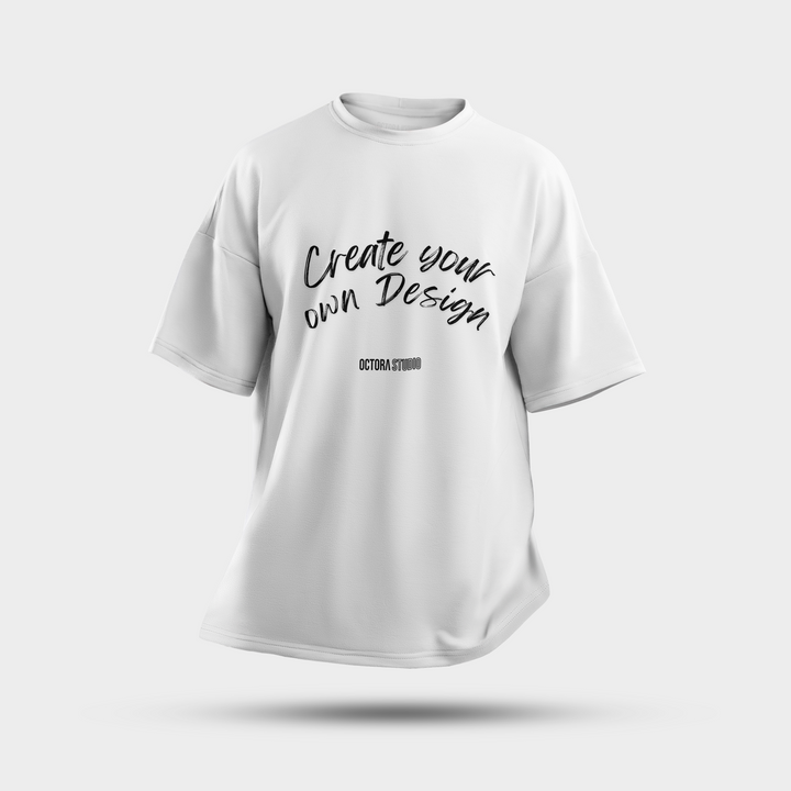 Create Your Own Design